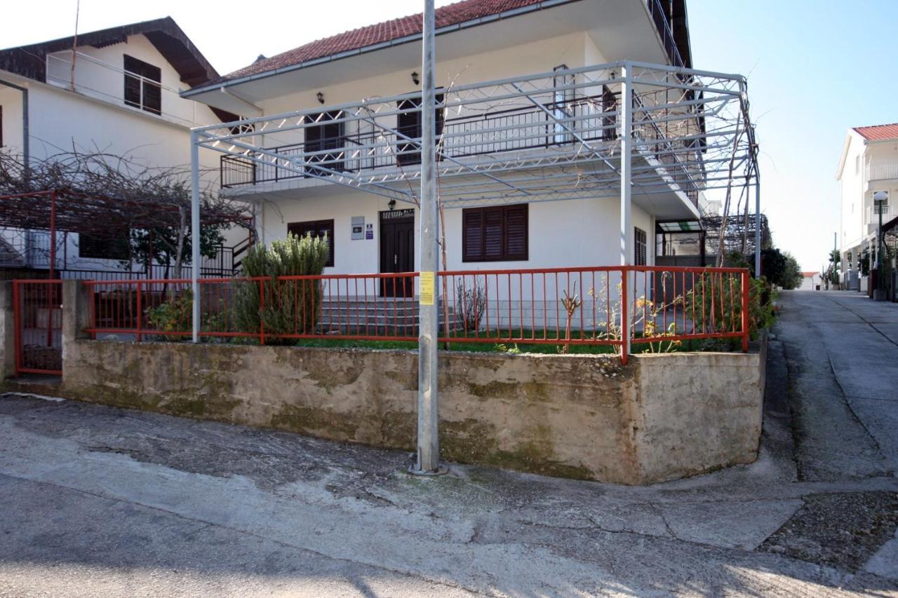 Apartment Podaca 6050A Exterior foto