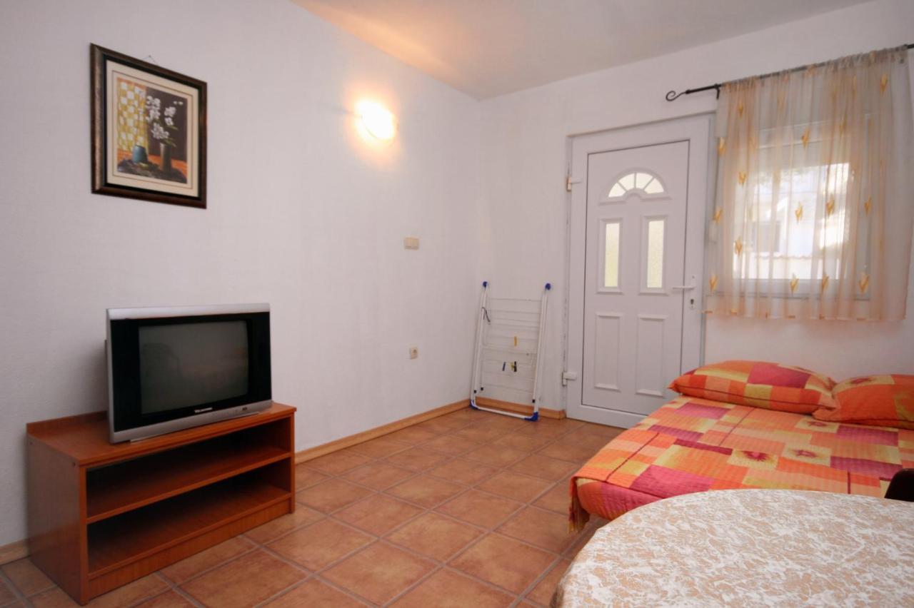 Apartment Podaca 6050A Exterior foto