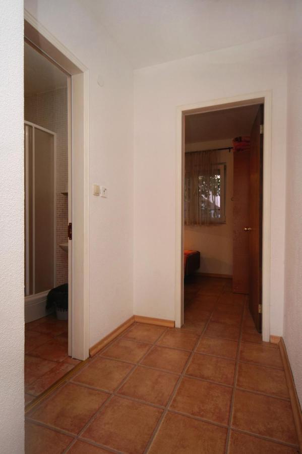 Apartment Podaca 6050A Exterior foto